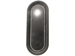 BBA Potenza Einbau-Leselampe - black
