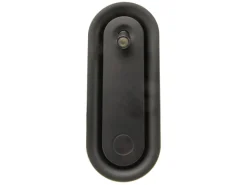 BBA Potenza Einbau-Leselampe - black