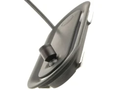 BBA Potenza Einbau-Leselampe - black