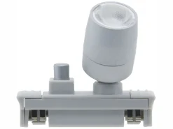 BBA Rialto Schienenstrahler - grey
