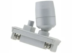 BBA Rialto Schienenstrahler - grey