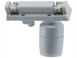 BBA Rialto Schienenstrahler - grey