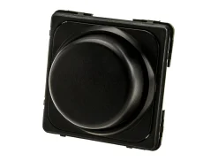 BBA S20.000 System LED-Dimmer - black