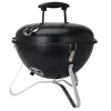 BBQ Ø 37 cm Tisch-Holzkohlegrill