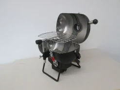 BBQ Manufaktur Banysch RE-FLAME M Holzkohlegrill