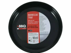 BBQ Tropfschal 25 cm