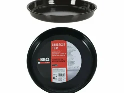 BBQ Tropfschal 25 cm