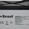 Beaut 100 Ah AGM Batterie