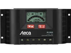 Beaut Steca PR 20 A Ladestromregler