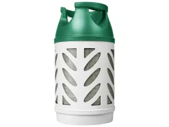 BeneGas light 10 kg Gasflasche gefüllt exklusive Pfand
