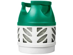 BeneGas light 5 kg Gasflasche gefüllt exklusive Pfand