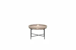 Benidorm Beistelltisch - Diameter 70xH40 cm