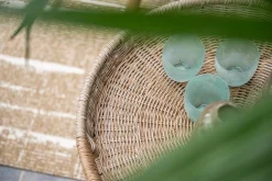 Benidorm Beistelltisch - Diameter 70xH40 cm