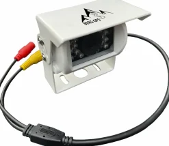 BergGPS Full HD kabellose Rückfahrkamera