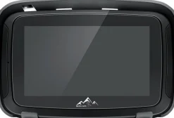 BergGPS 5-Zoll Motornavigatie met Apple Carplay & Android