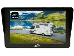 BergGPS 7-Zoll Wohnmobil Navigation