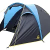 Best Camp Oxley 4 Kuppelzelt