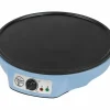 Bestron ASW602B Crêpemaker