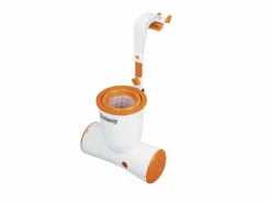 Bestway 3.028 l/h Sandfilterpumpe