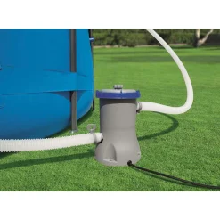 Bestway 2000 Liter Filterpumpe
