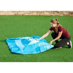 Bestway Fast Set 183 cm Pool - Blue