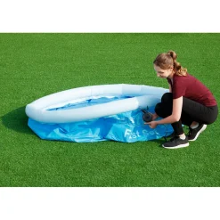Bestway Fast Set 183 cm Pool - Blue