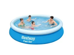 Bestway fast set 366x76cm pool