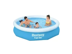 Bestway fast set 305x66cm pool