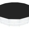 Bestway Flowclear 396 cm Schwimmbadabdeckung