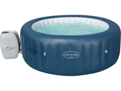 Bestway Lay-Z Milan 4–6 Personen Spa