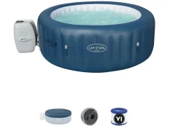 Bestway Lay-Z Milan 4–6 Personen Spa