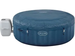 Bestway Lay-Z Milan 4–6 Personen Spa