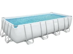 Bestway Power Steel 549 x 274 x 122 Pool