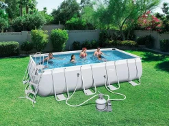 Bestway Power Steel 549 x 274 x 122 Pool