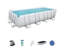 Bestway Power Steel 549 x 274 x 122 Pool