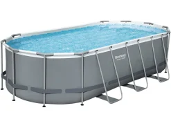Bestway Steel Pro 549 x 274 x 122 cm Pool