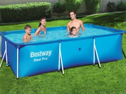 Bestway Steel Pro Frame Pool