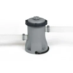 Bestway Steel Pro Max 366 cm Schwimmbecken mit Pumpe