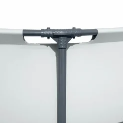 Bestway Steel Pro Max 366 cm Schwimmbecken mit Pumpe
