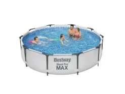 Bestway steel pro max 305x76cm pool
