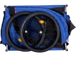 Bicycle Gear Hundefahrradanhänger