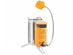 Biolite Campstove 2+ Mini-Ofen