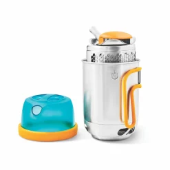 Biolite Campstove Komplettes Kochset