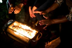 Biolite Firepit+ Grill