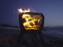Biolite Firepit+ Grill