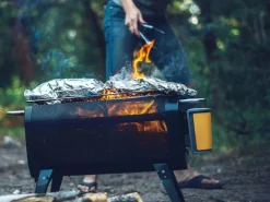 Biolite Firepit+ Grill