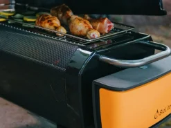 Biolite Firepit+ Grill