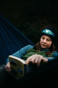 BioLite Headlamp 325 Stirnlampe - Teal