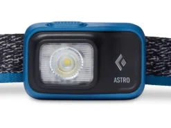 Black Diamond Astro 300 Stirnlampe - Azul