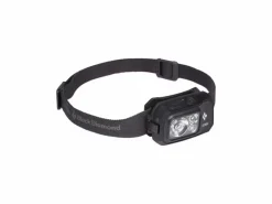 Black Diamond Cosmo 350 Stirnlampe - Graphite